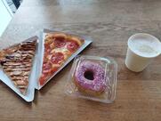 Pizza Express 24