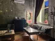 Nature Bakery Cafe
