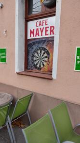 Cafe Mayer