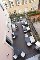 Donna E Bistrot- Bar Bacharach