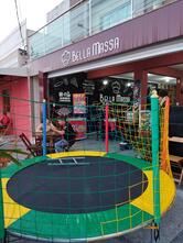 Pizzaria Bella Massa