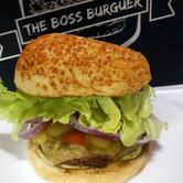 The Boss Burguer