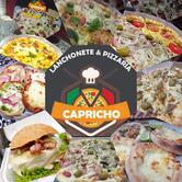 Lanchonete & Pizzaria Capricho