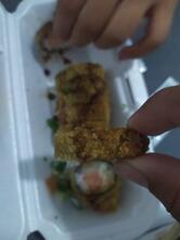 Sushi Joy - Culinária Oriental