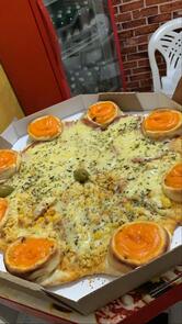 Casa Nova Pizzaria Delivery
