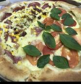 Restaurante e Pizzaria Bacco pagamento após a entrega do produto, não trabalhamos com pagamentos antecipados