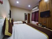 Hotel The Mewar
