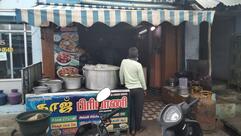 Taj biriyani
