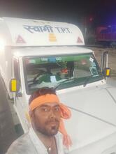 Mama Bhanja Restaurant