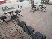 Chaat Chatore & Anna's UDIPI Cafe