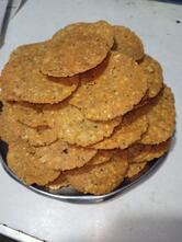 Subhramaneswara Bakery & Sweets