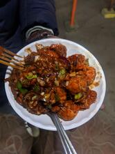 Kundan Chinese Stall