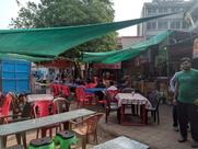 Paras nonveg and fast food