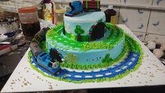 Silver Bakery & Cake Shop