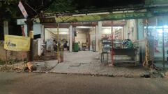 Baba Samosa Sweet House