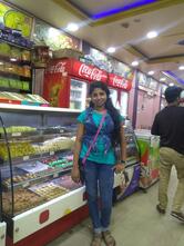 Ganpati Sweets & Cake Palace