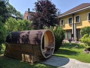 Grand Hotel Gortani - Borgo Gortani