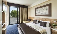 Ristorante Topazio - Hotel Sporting Rimini