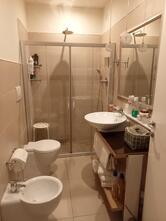 Hotel Ferretti Beach