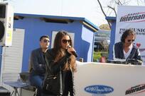 Romea Beach stabilimento n° 28