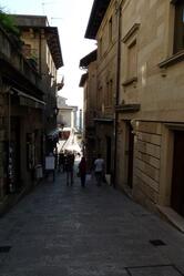 Hotel Mont Blanc Igea Marina