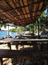 Tapiocaria Vila Caraíva