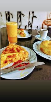 Delícias Mineiras Cafeteira