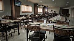 FaceFood Churrascaria em Sapezal Almoço com Churrasco Melhor restaurante de sapezal Restaurante e Churrascaria