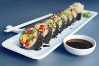 Art of Sushi