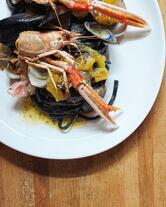 L'Articiocca Sestri Levante