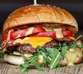 Mangoop Burgers 'n' stuff