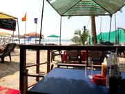 Sea Shell Beach Shack