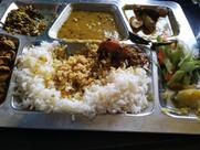 SWAD Nx HOTEL AND RESTAURANT(AC)