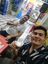 Churrasquinho do Zezé