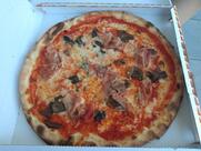 PIZZERIA D'ASPORTO