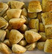 BOM GOSTO SALGADOS CAPIVARI SP