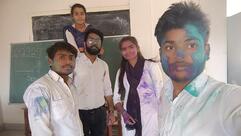 Shree nandan kanha sweets