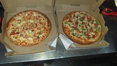 Hungry Point - Rampura Phul