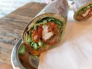 Amakari - Street food Indienne, Restaurant indien sur Paris