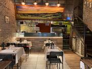 VOLPE PASINI BISTRO ITALIANO