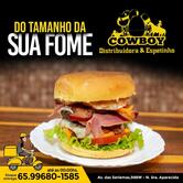 Espetinho Do Cowboy