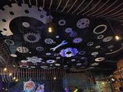 The Hidden Place Lounge