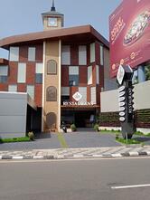 Clock Tower Restaurant