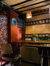 Cafe AURIKA Garden cafe