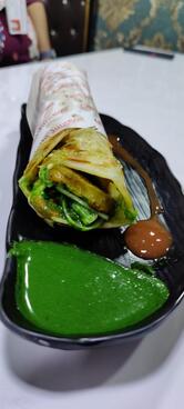 Kathi Junction Ambernath