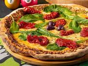 Don Rafaello Pizzaria - GUARULHOS