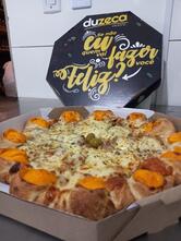 Pizzaria Duzeca Charqueadas - A melhor de Charqueadas
