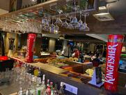 National Punjab Family Restaurant & Bar