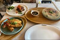 Andrea's Bistro