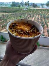 ITC Sunfeast Baked Creations